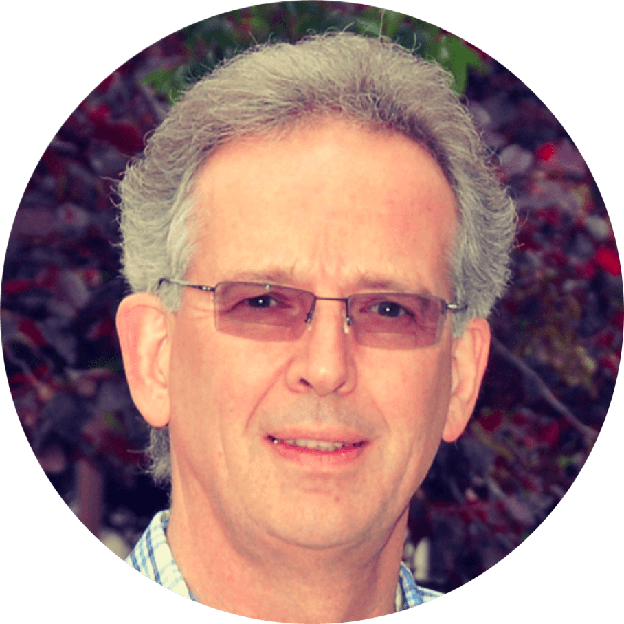 Nigel Walker