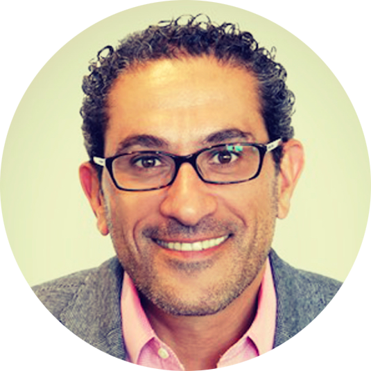 Ramy Ibrahim