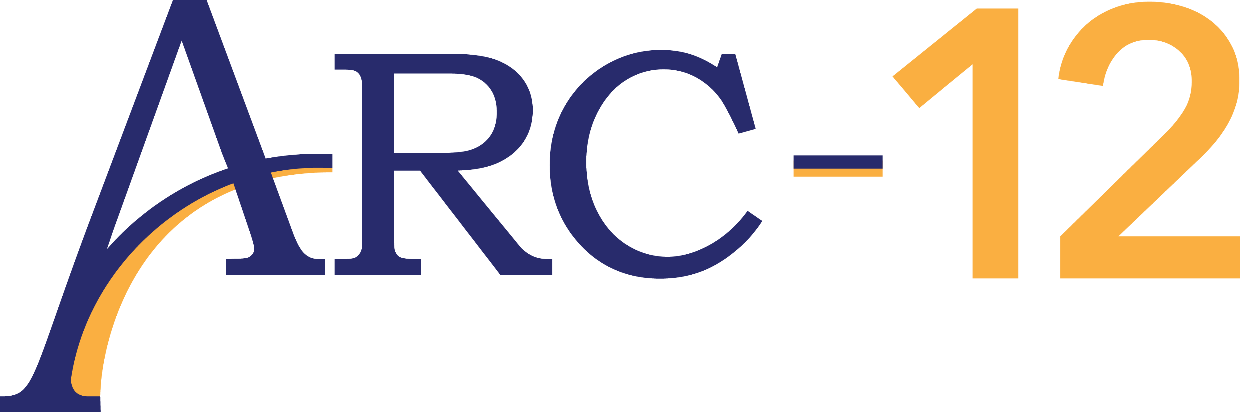 ARC-12 study logo