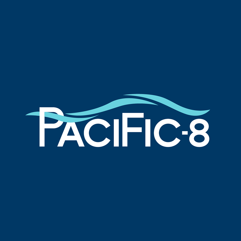 Pacific 8