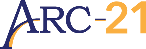 ARC-21 study logo