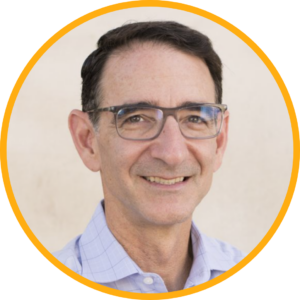 Richard Markus, MD, PhD
